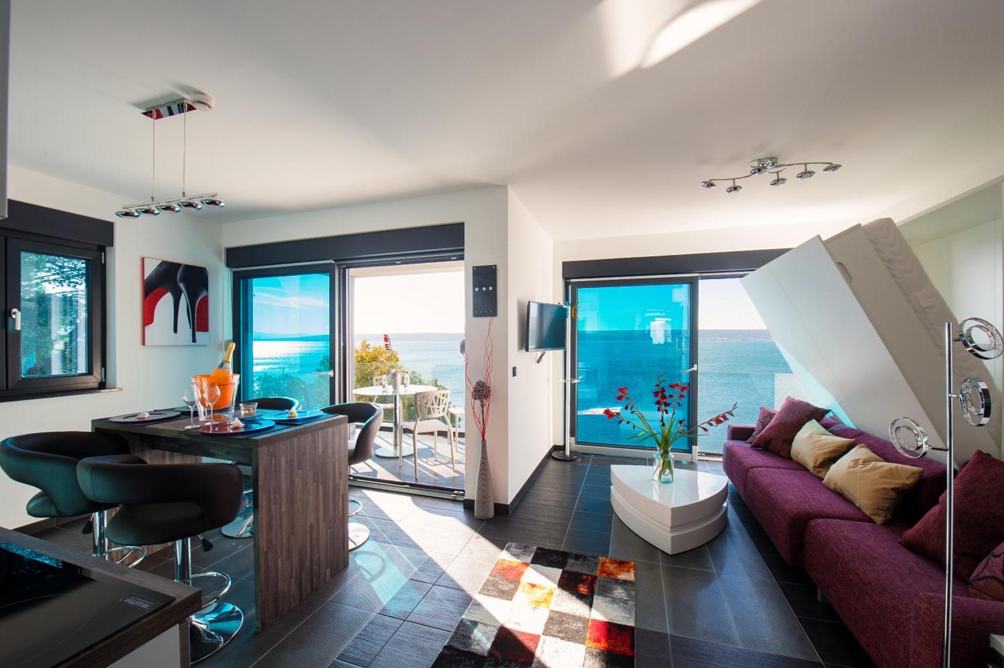 Design-Beachresort Масленица Экстерьер фото
