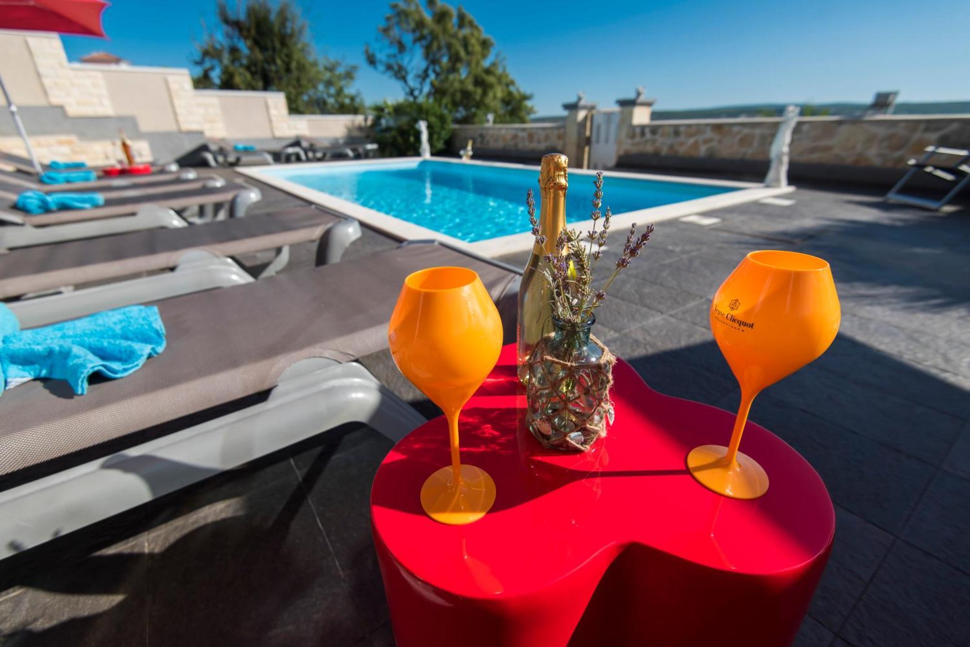 Design-Beachresort Масленица Экстерьер фото