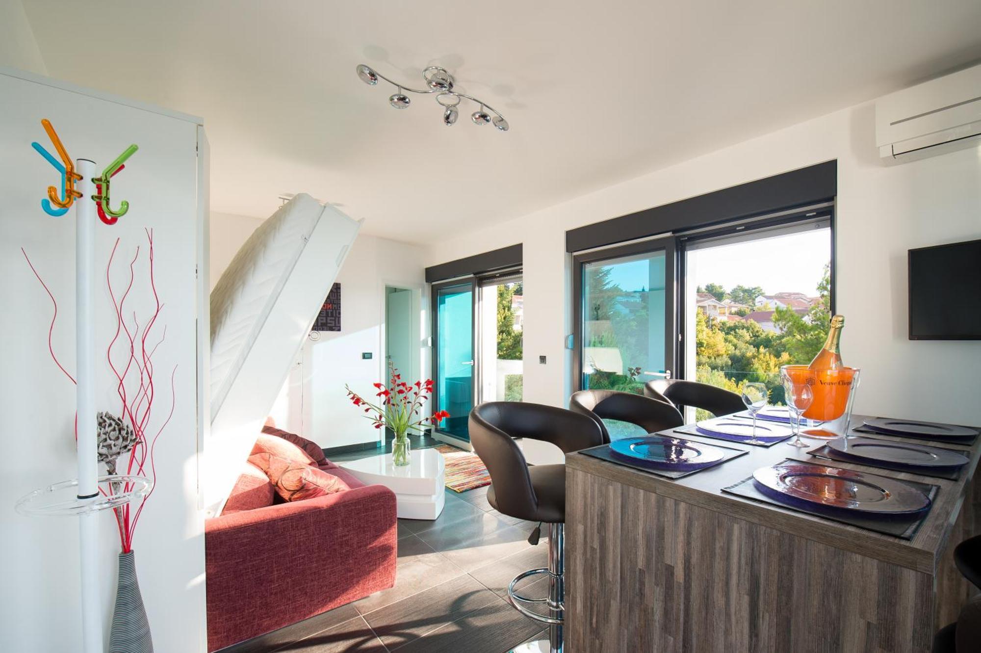 Design-Beachresort Масленица Экстерьер фото