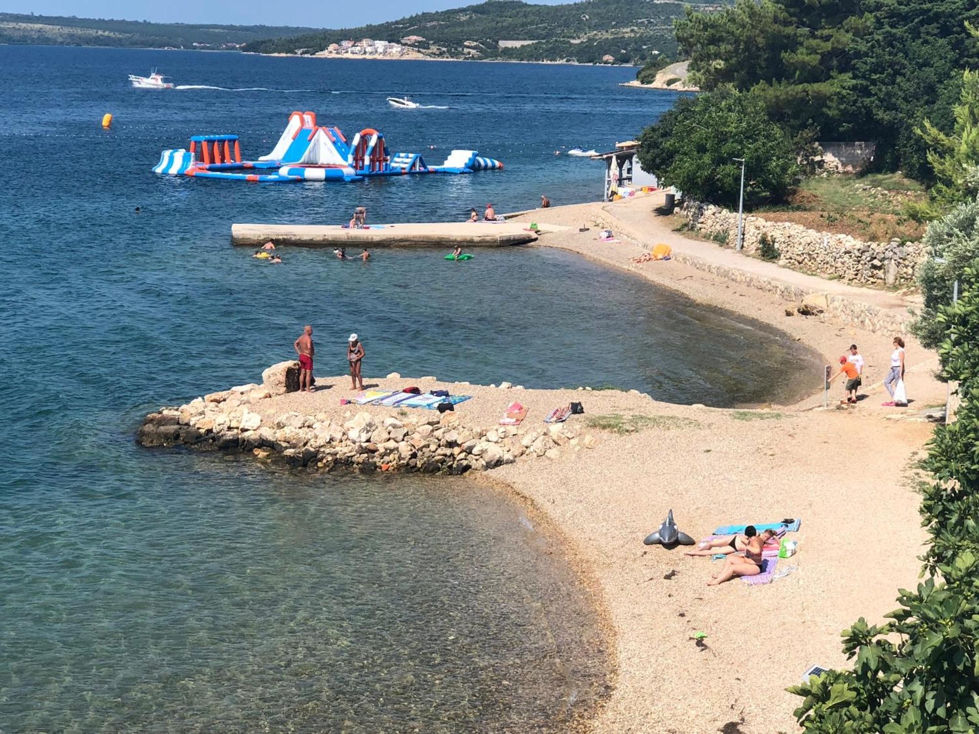 Design-Beachresort Масленица Экстерьер фото